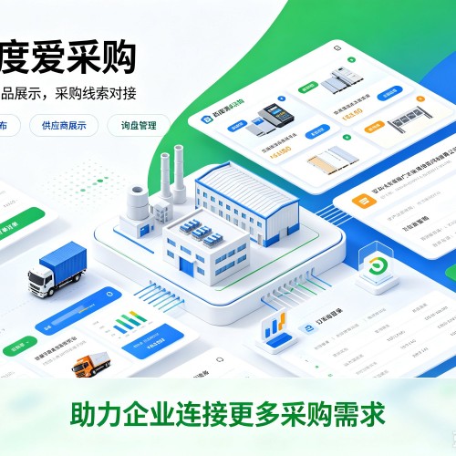 漾濞百度爱采购